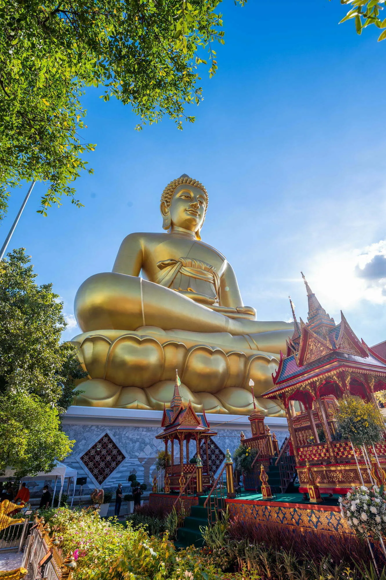 DSC-1763 Bangkok Sehenswürdigkeiten