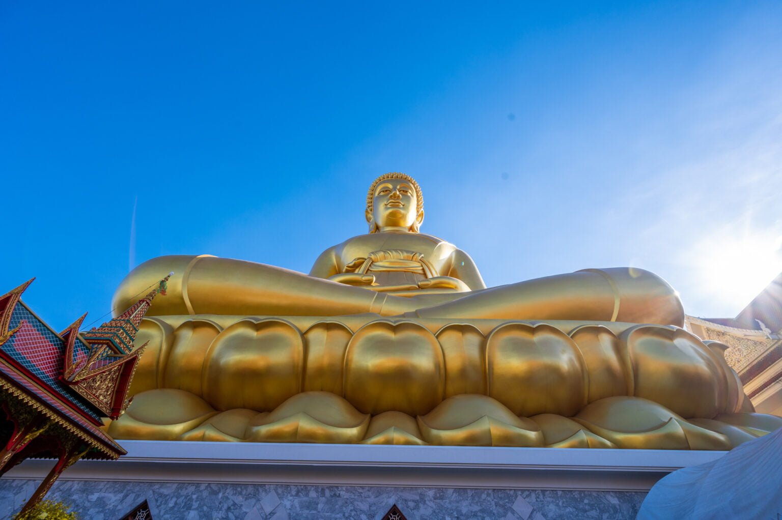 Thailand Karte Reiseziele, Urlaubsgebiete, Inseln