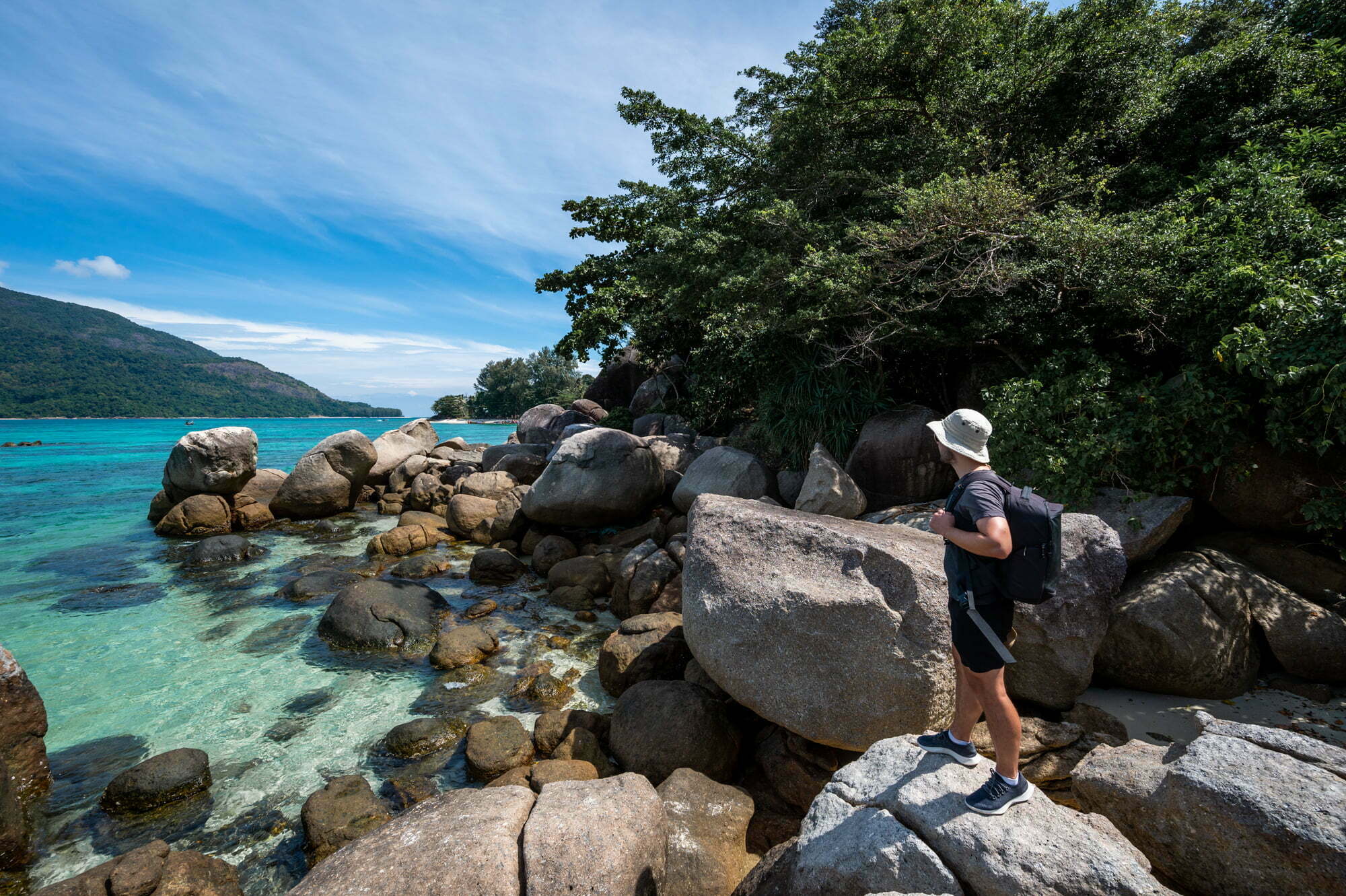 koh lipe