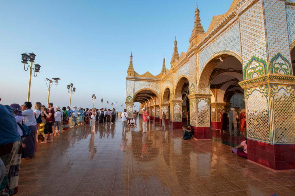 mandalay