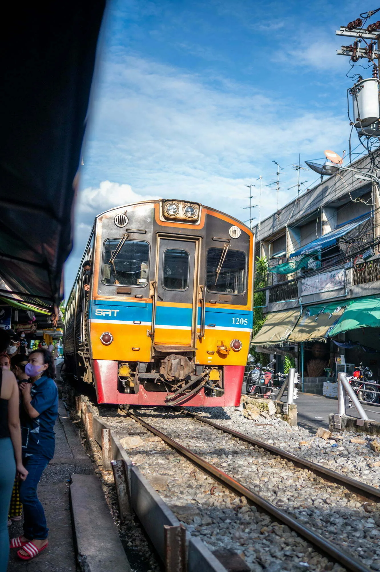 DSC-1827 Bangkok Sehenswürdigkeiten