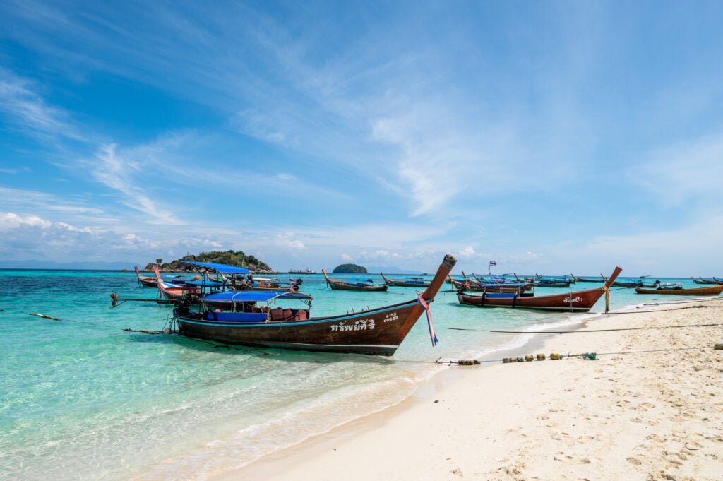 koh lipe