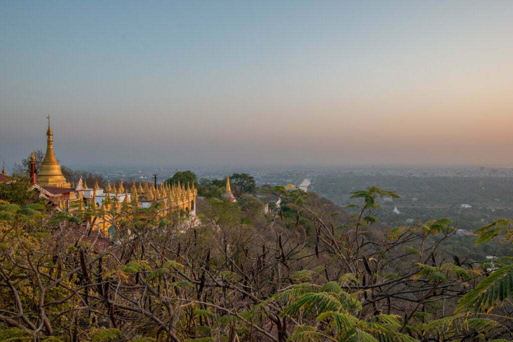 mandalay