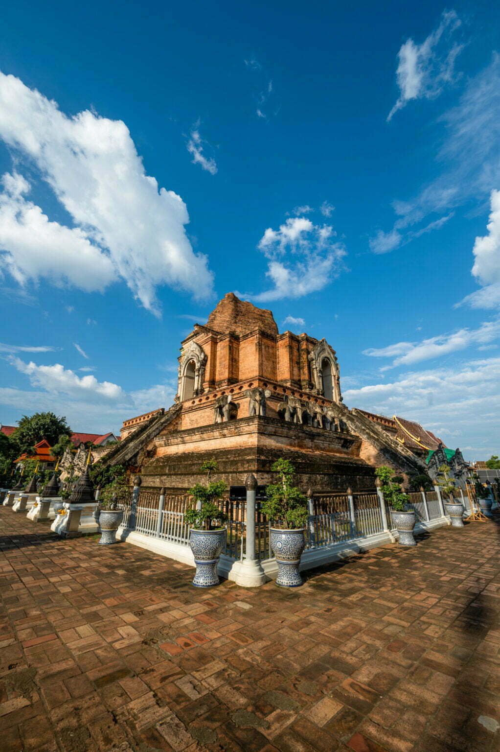 🌄 Chiang Mai: 23 Sehenswürdigkeiten & Geheimtipps (+ Karte)