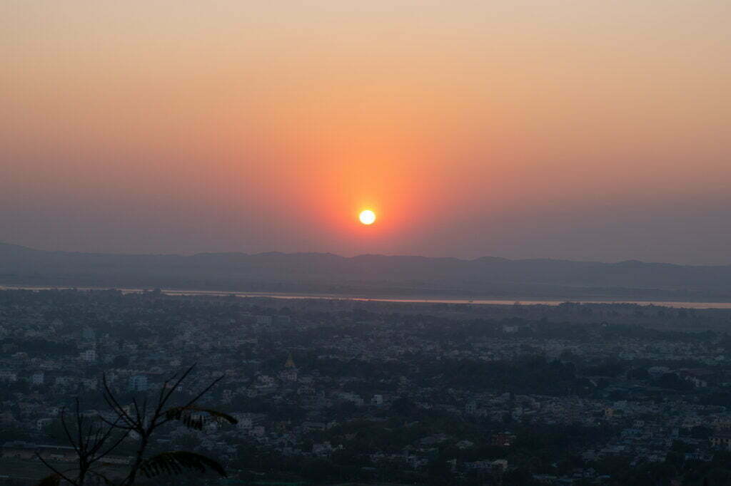 mandalay