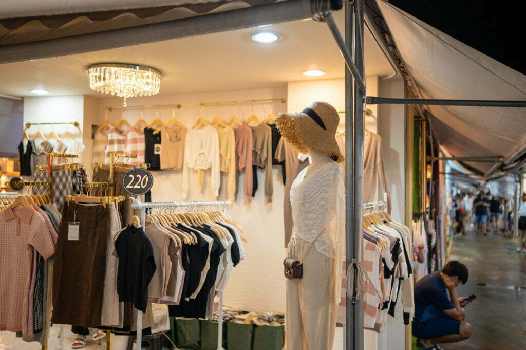 Bangkok Sehenswürdigkeiten