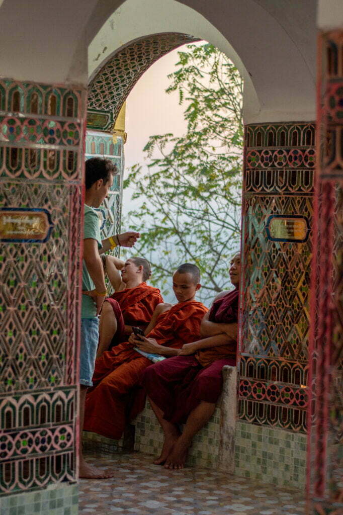 mandalay