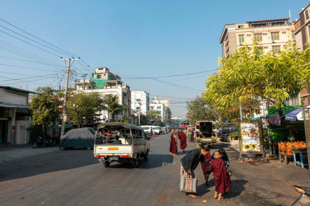 mandalay