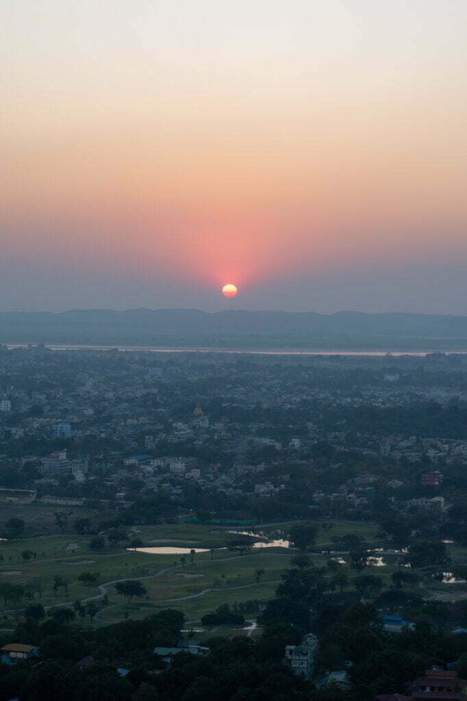 mandalay