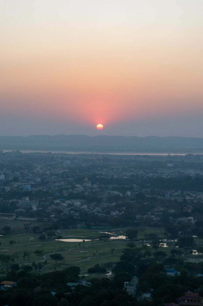 mandalay