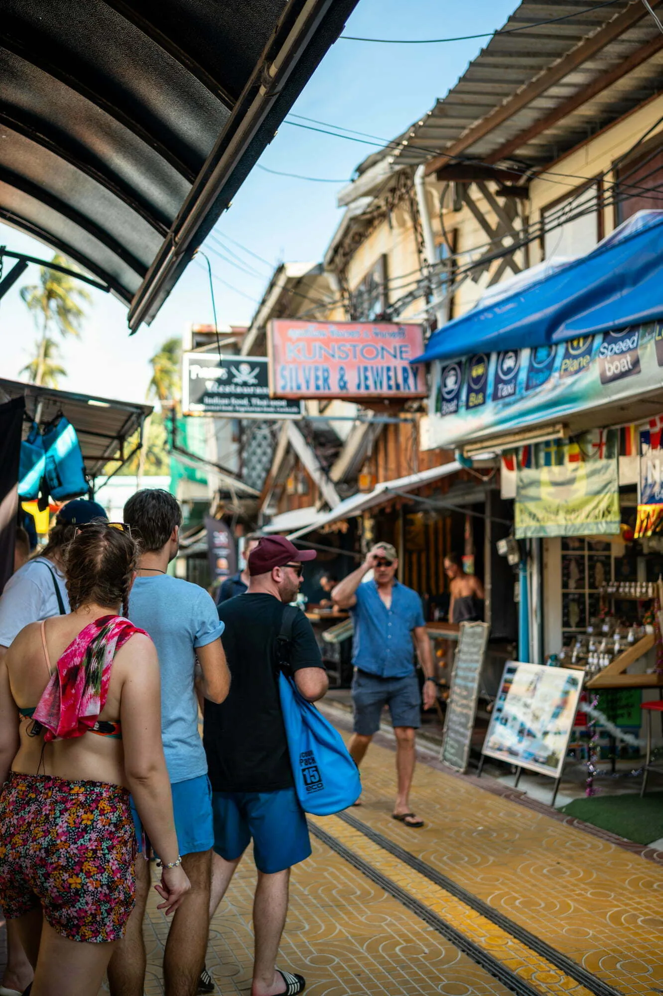 DSC-2002 Koh Phi Phi