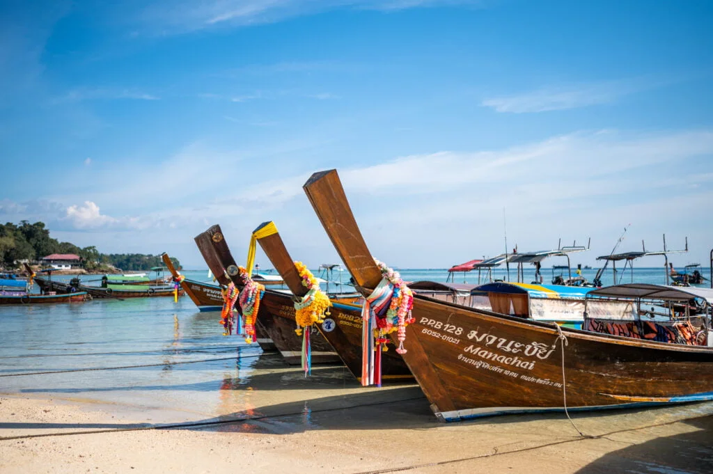 thailand inseln