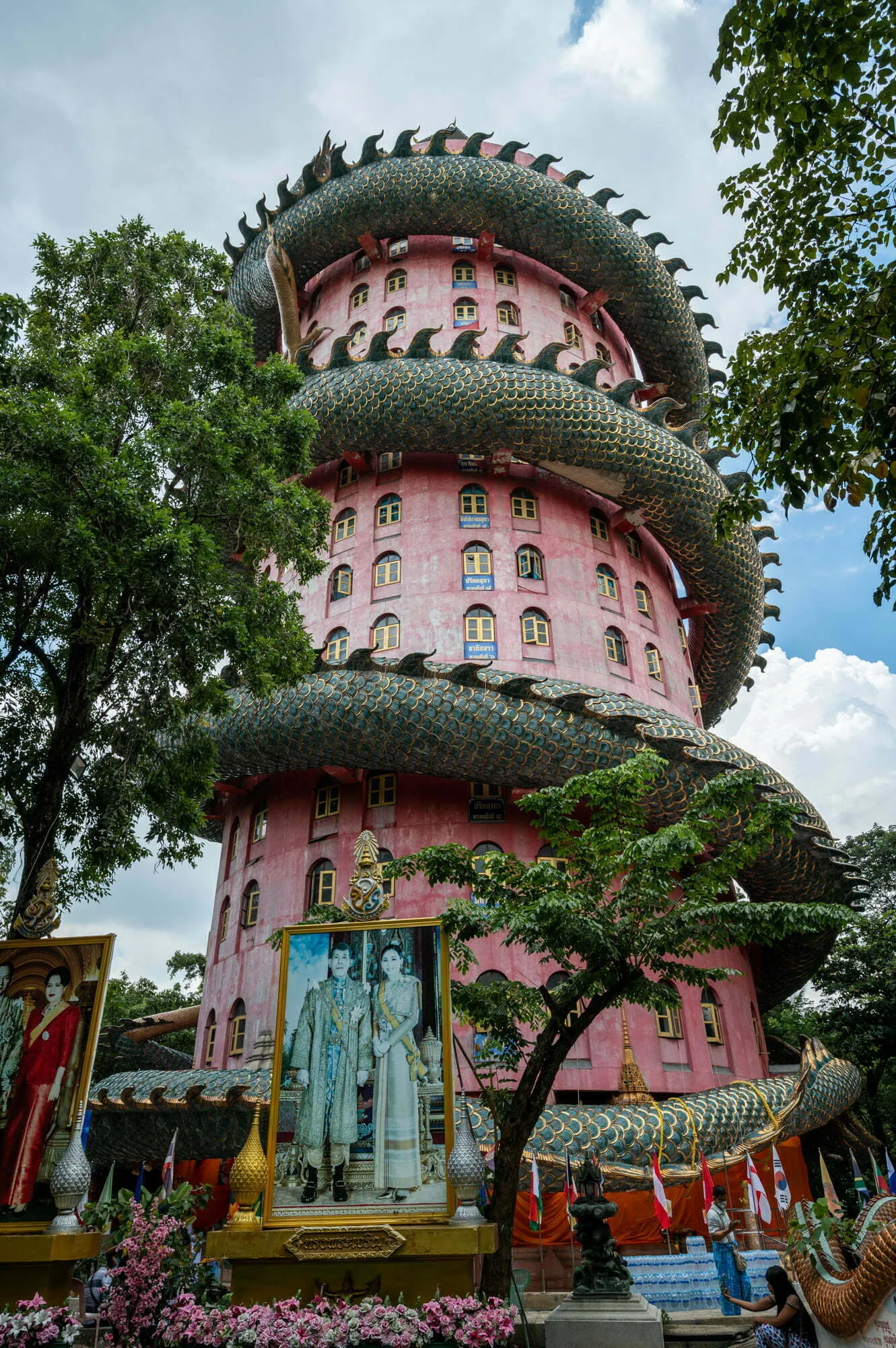 DSC-2069 Bangkok Sehenswürdigkeiten