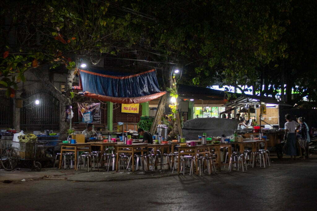 mandalay