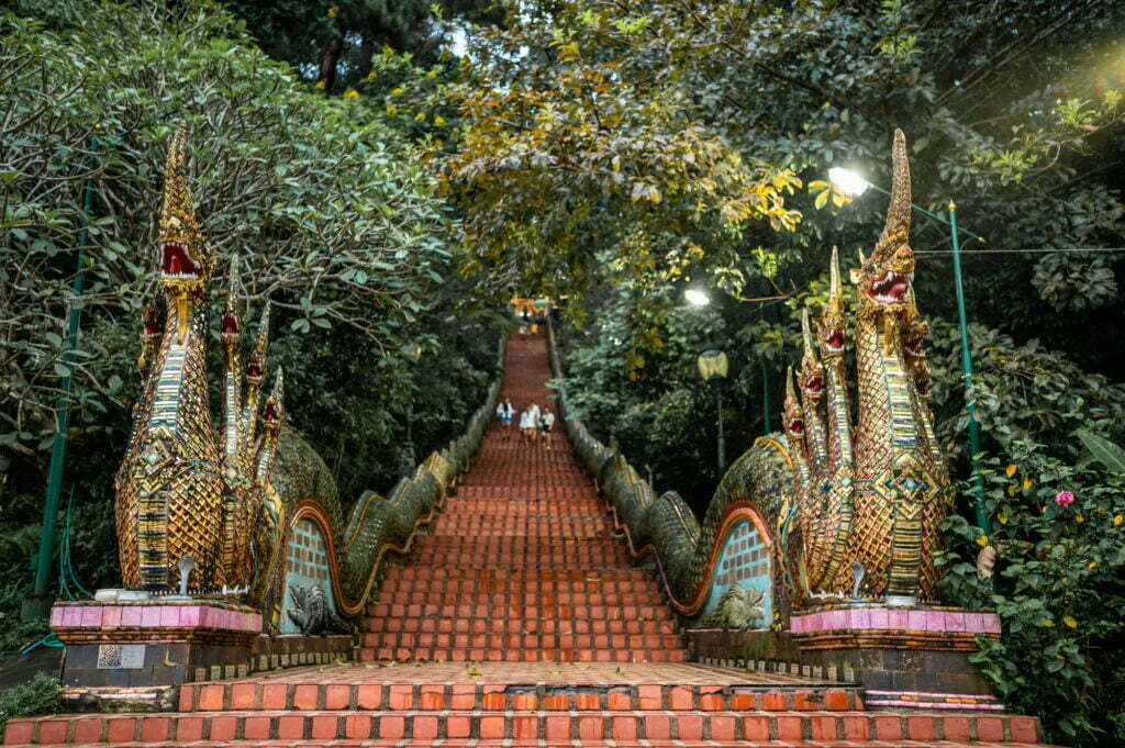 Chiang Mai
