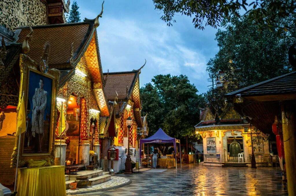 Chiang Mai