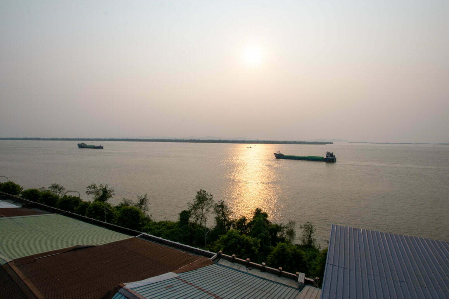 Mawlamyine Sehenswürdigkeiten und Tipps