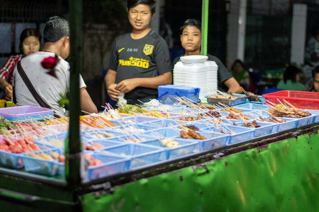 mandalay