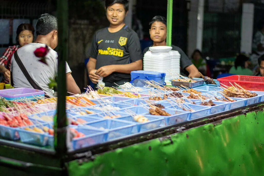 mandalay