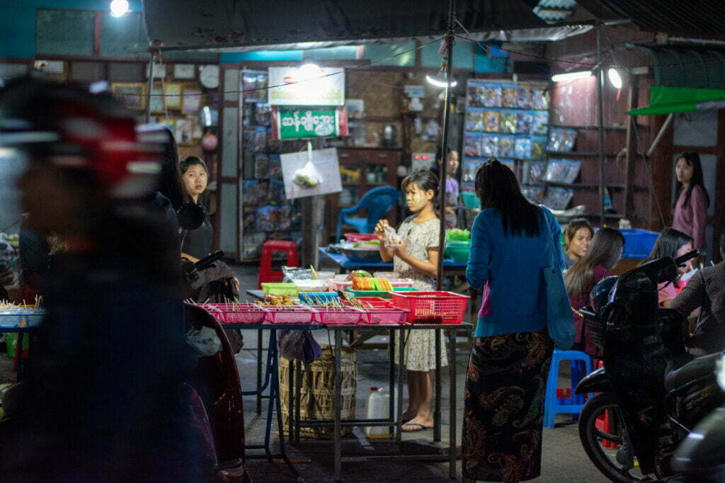 mandalay