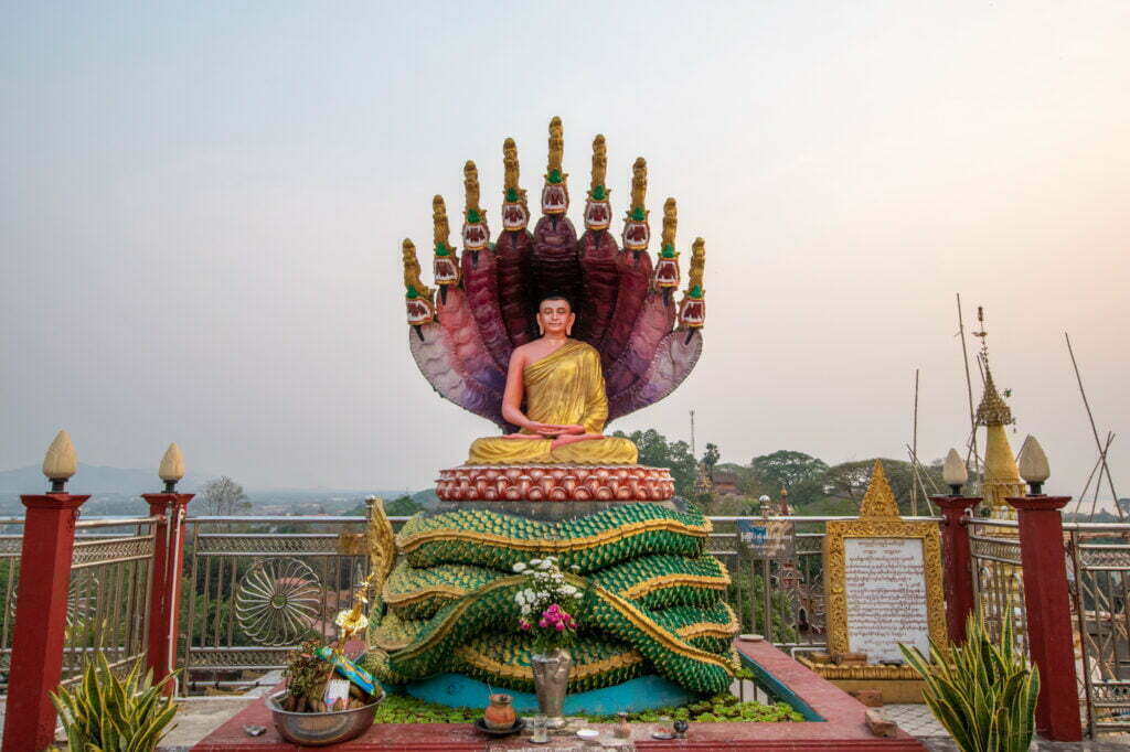 Mawlamyine