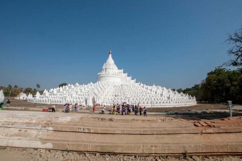 mandalay