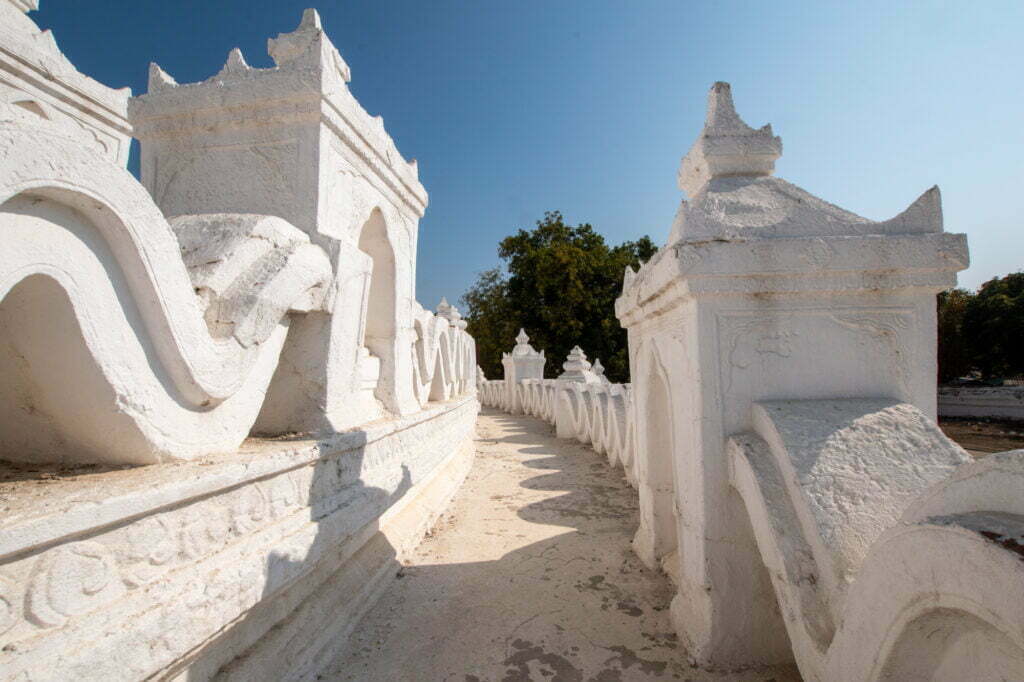 mandalay