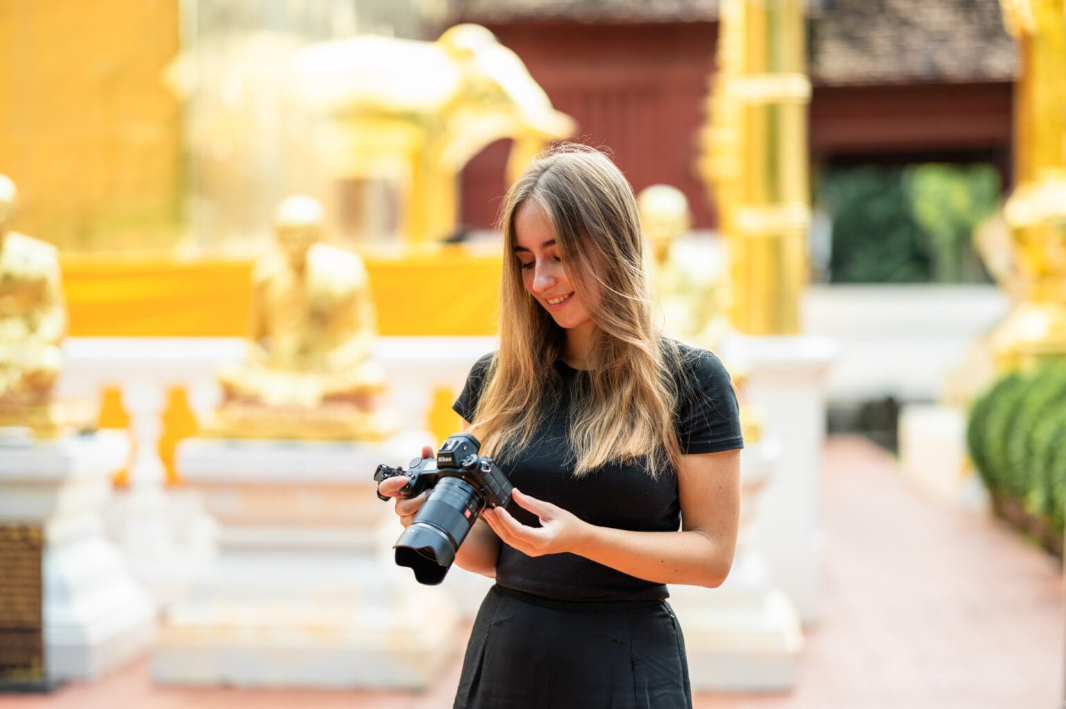 Ayutthaya Die schönsten Tempel und Sehenswürdigkeiten