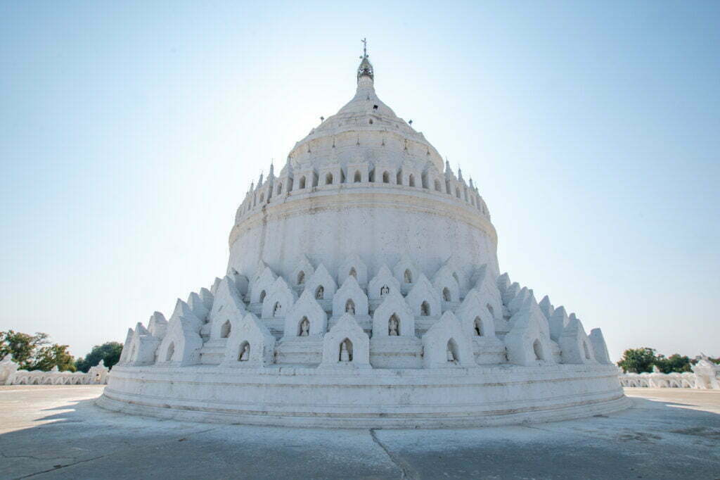 Myanmar Urlaub