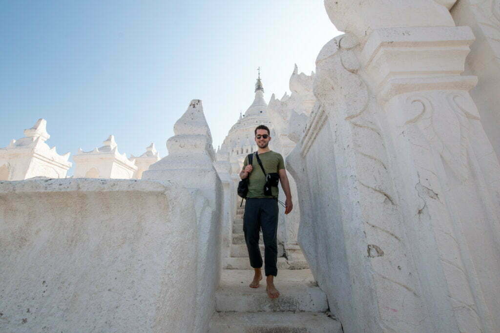 mandalay