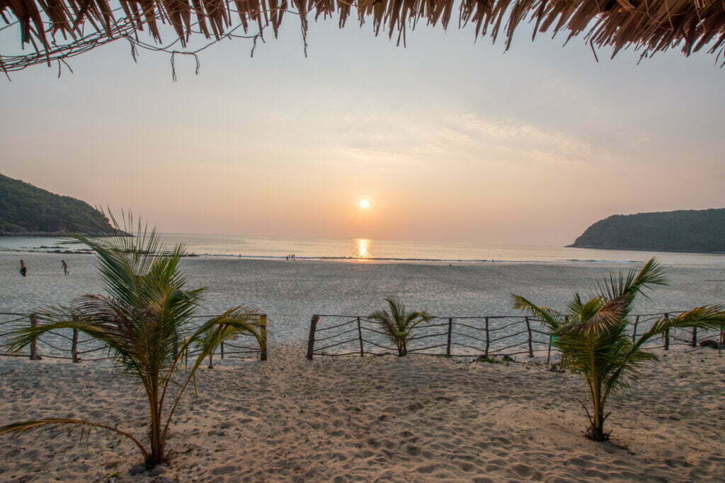 Myanmar Urlaub