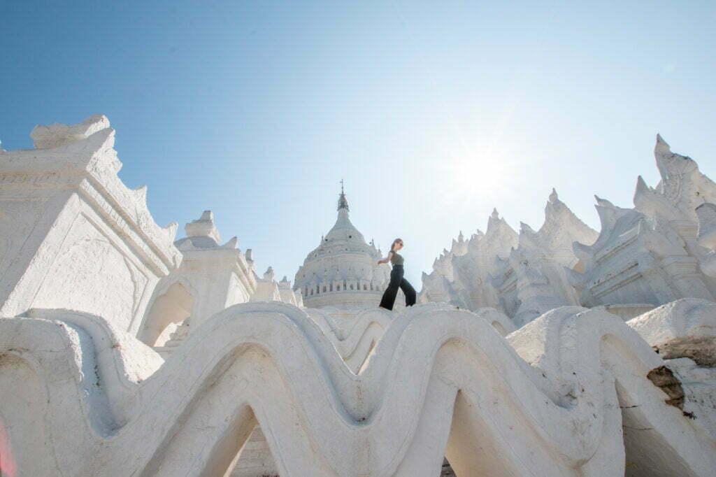 mandalay