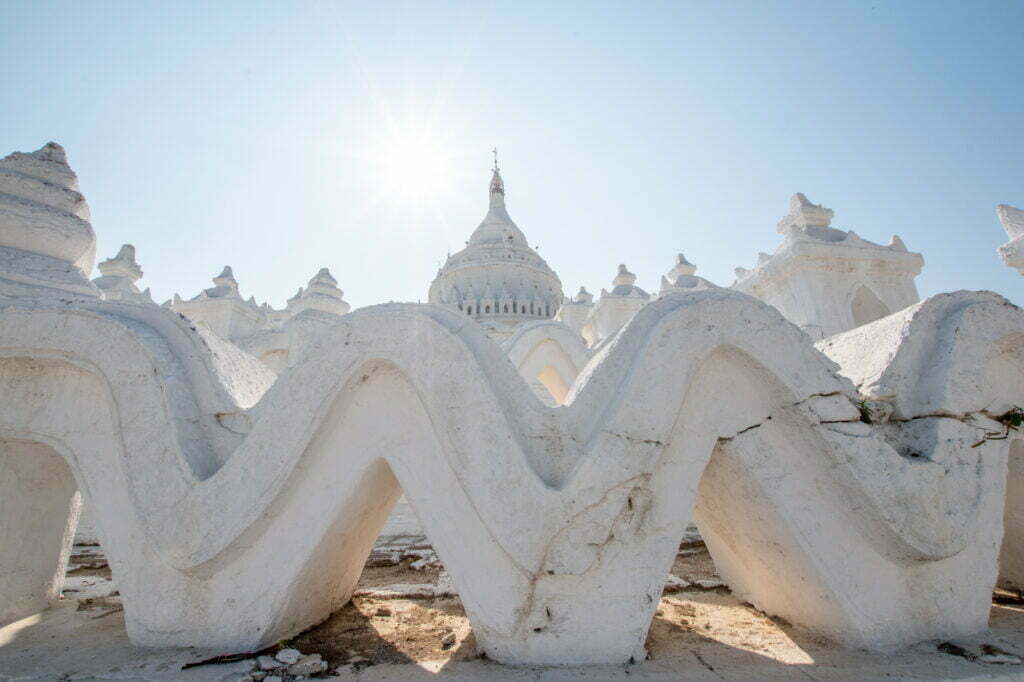 mandalay
