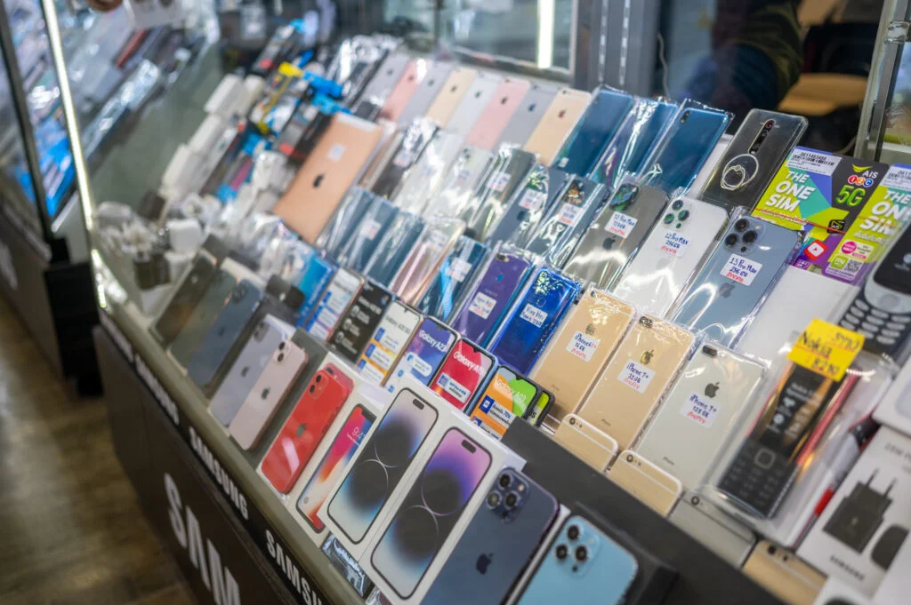 Bangkok Sehenswürdigkeiten