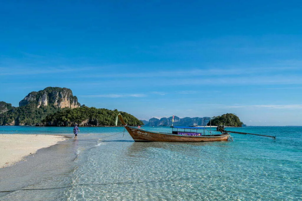 krabi