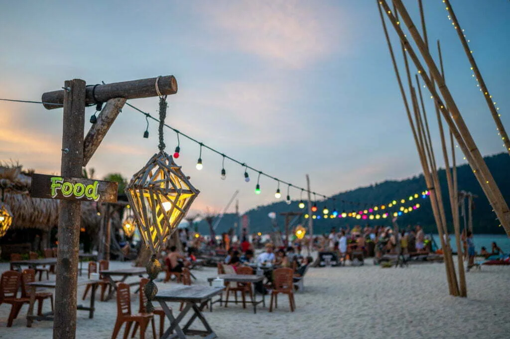 koh lipe