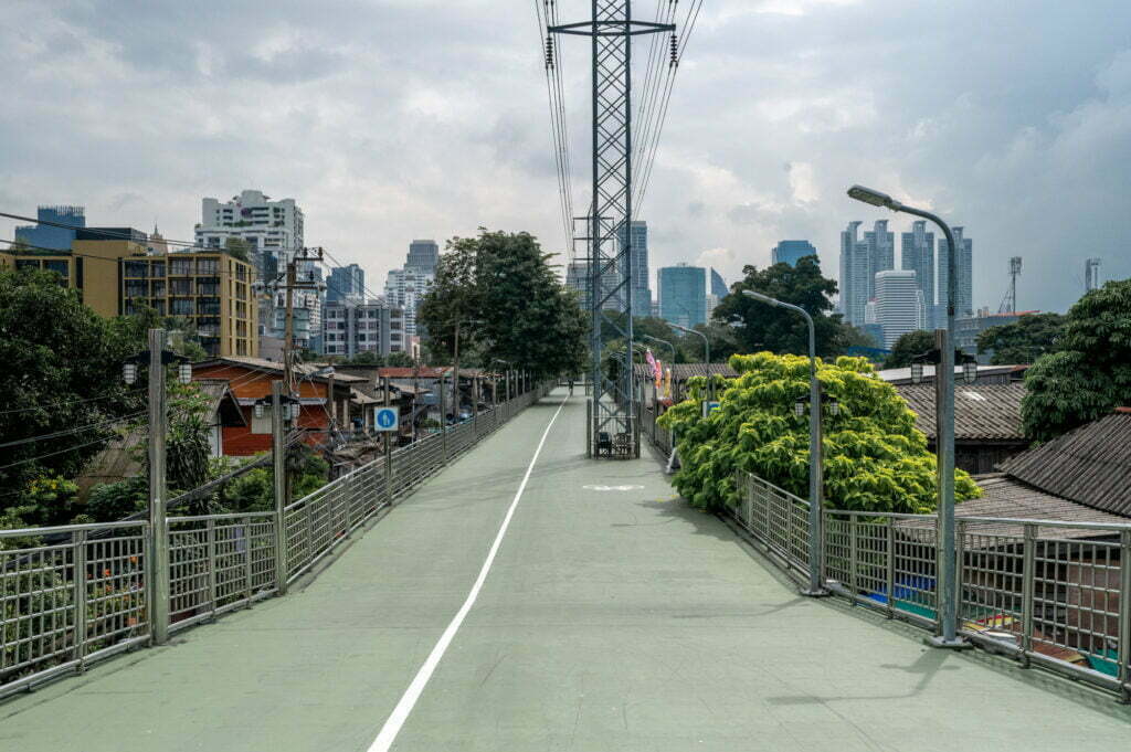 Bangkok Sehenswürdigkeiten