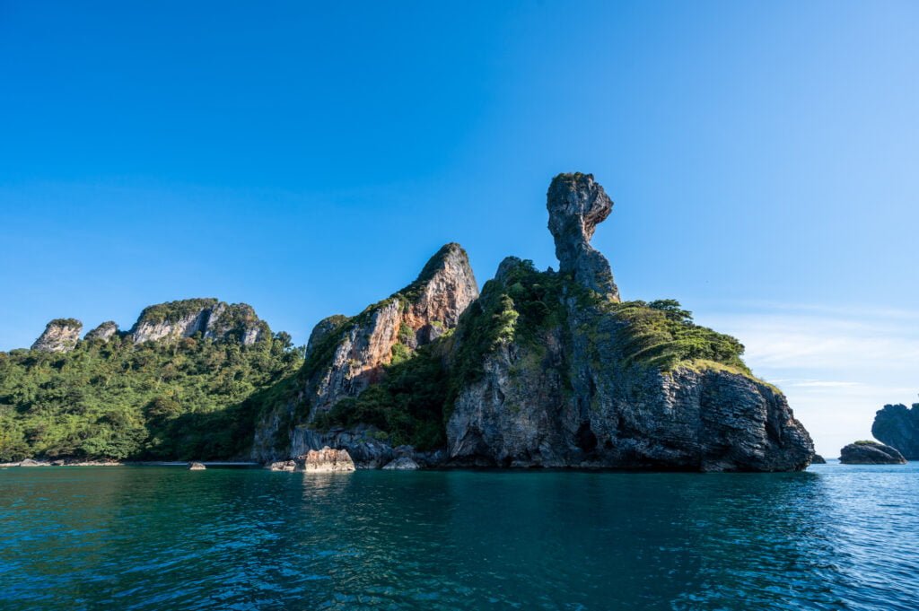 krabi