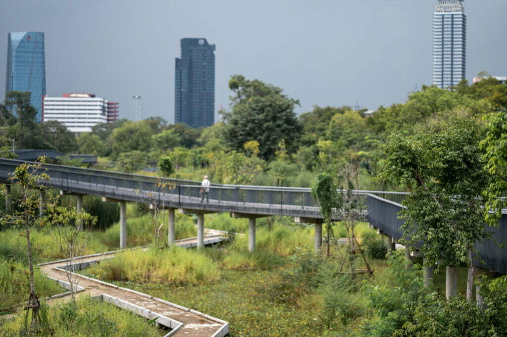 Bangkok Sehenswürdigkeiten