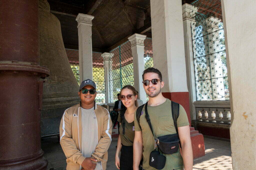 mandalay