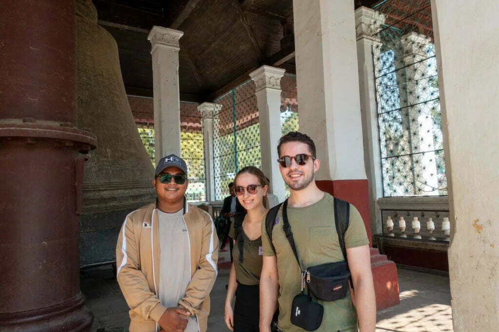 mandalay