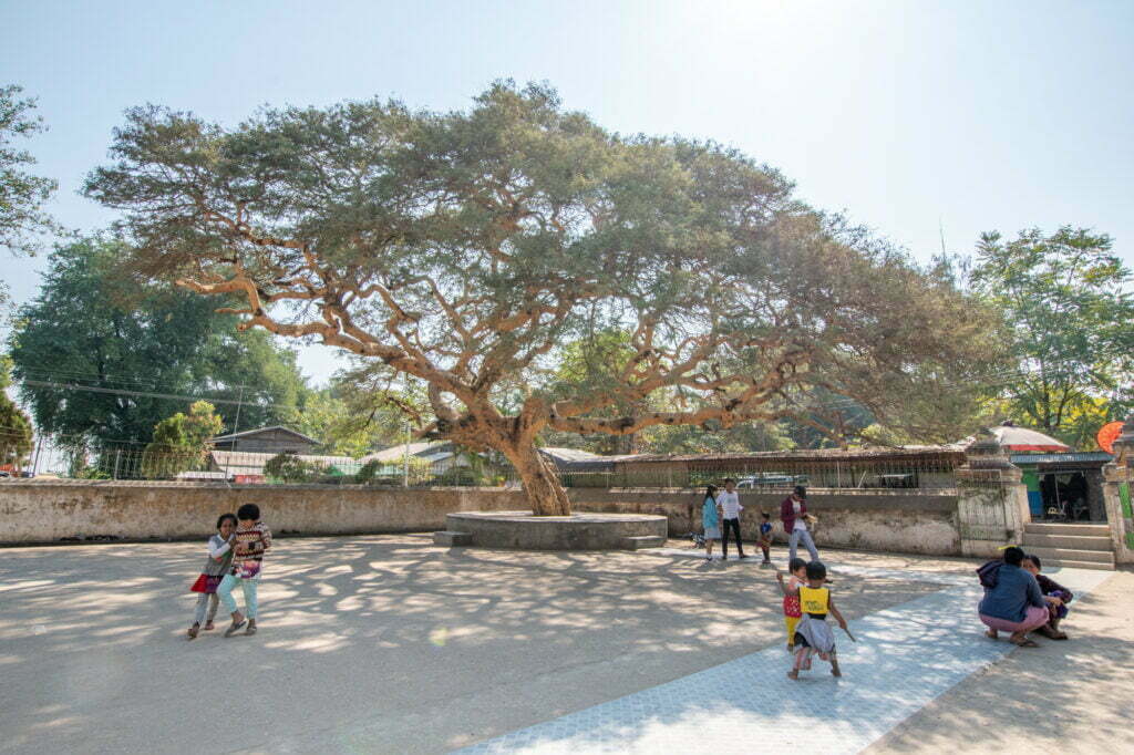 mandalay