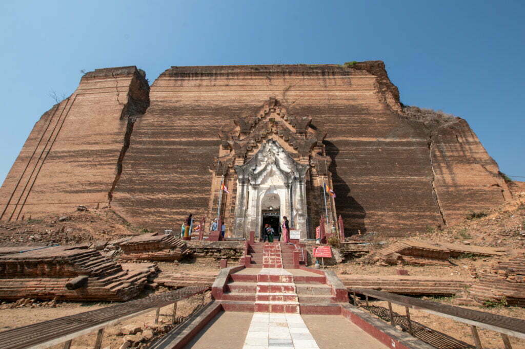 mandalay