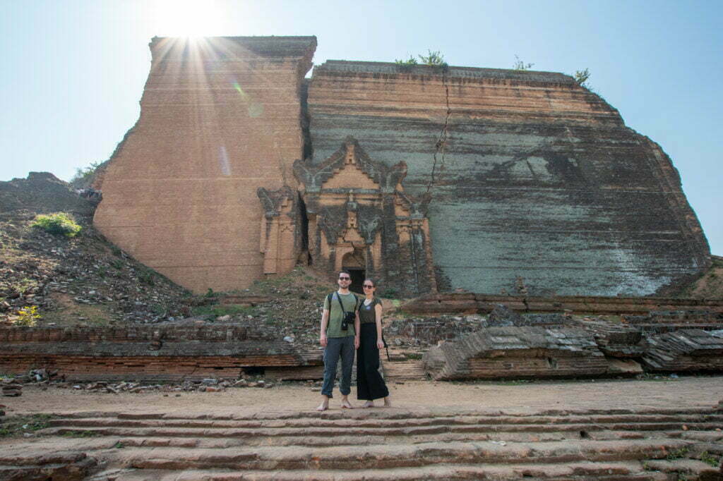 mandalay
