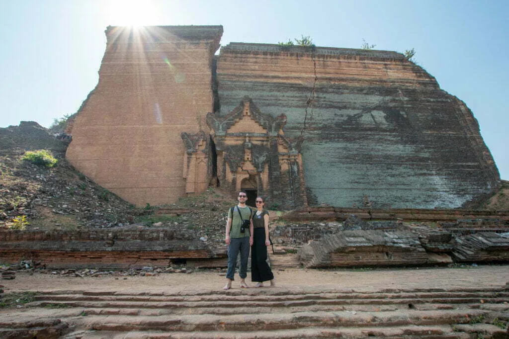 mandalay