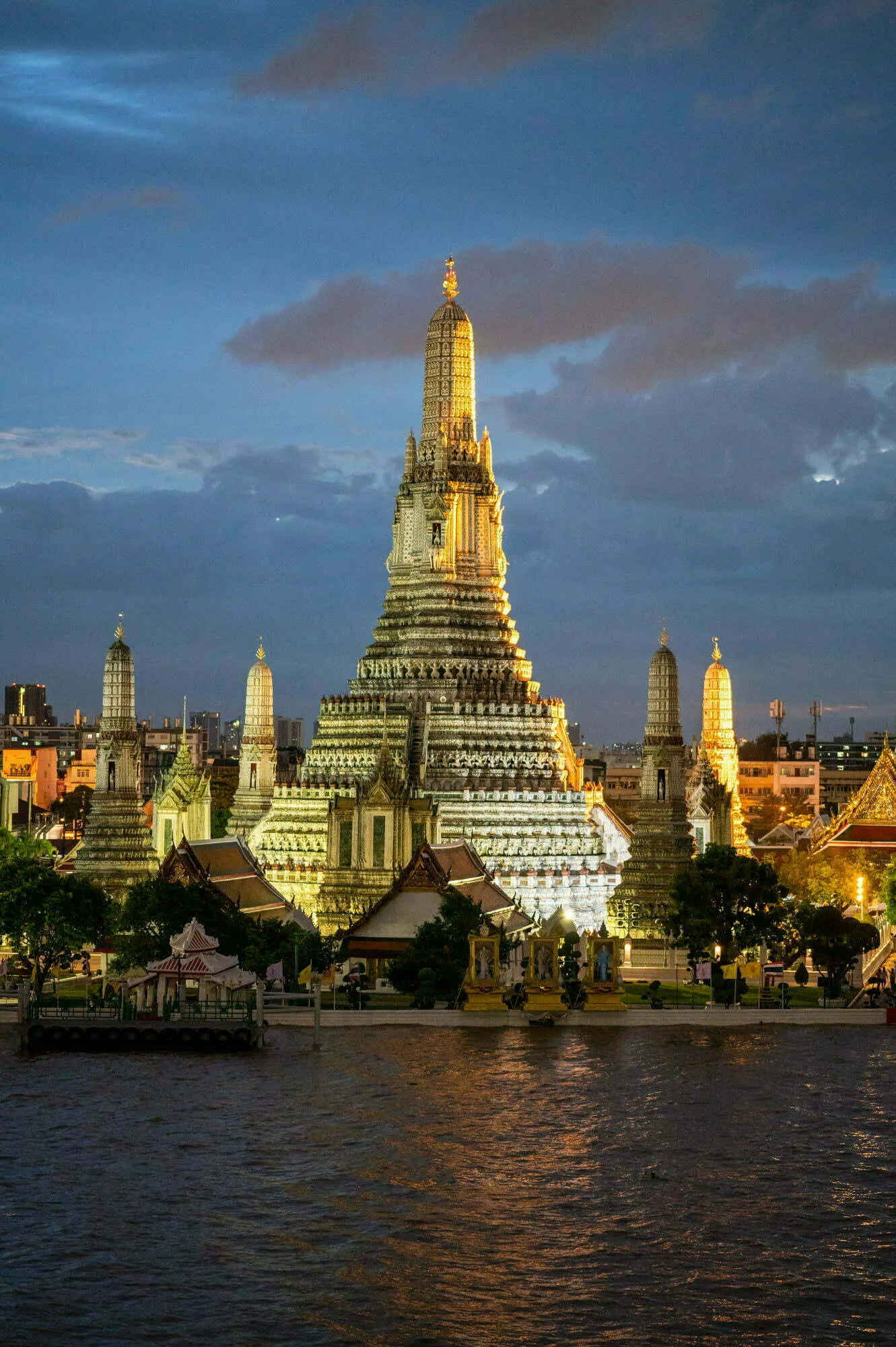 DSC-2704 Bangkok Sehenswürdigkeiten