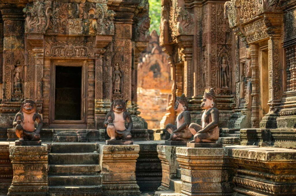 Siem Reap