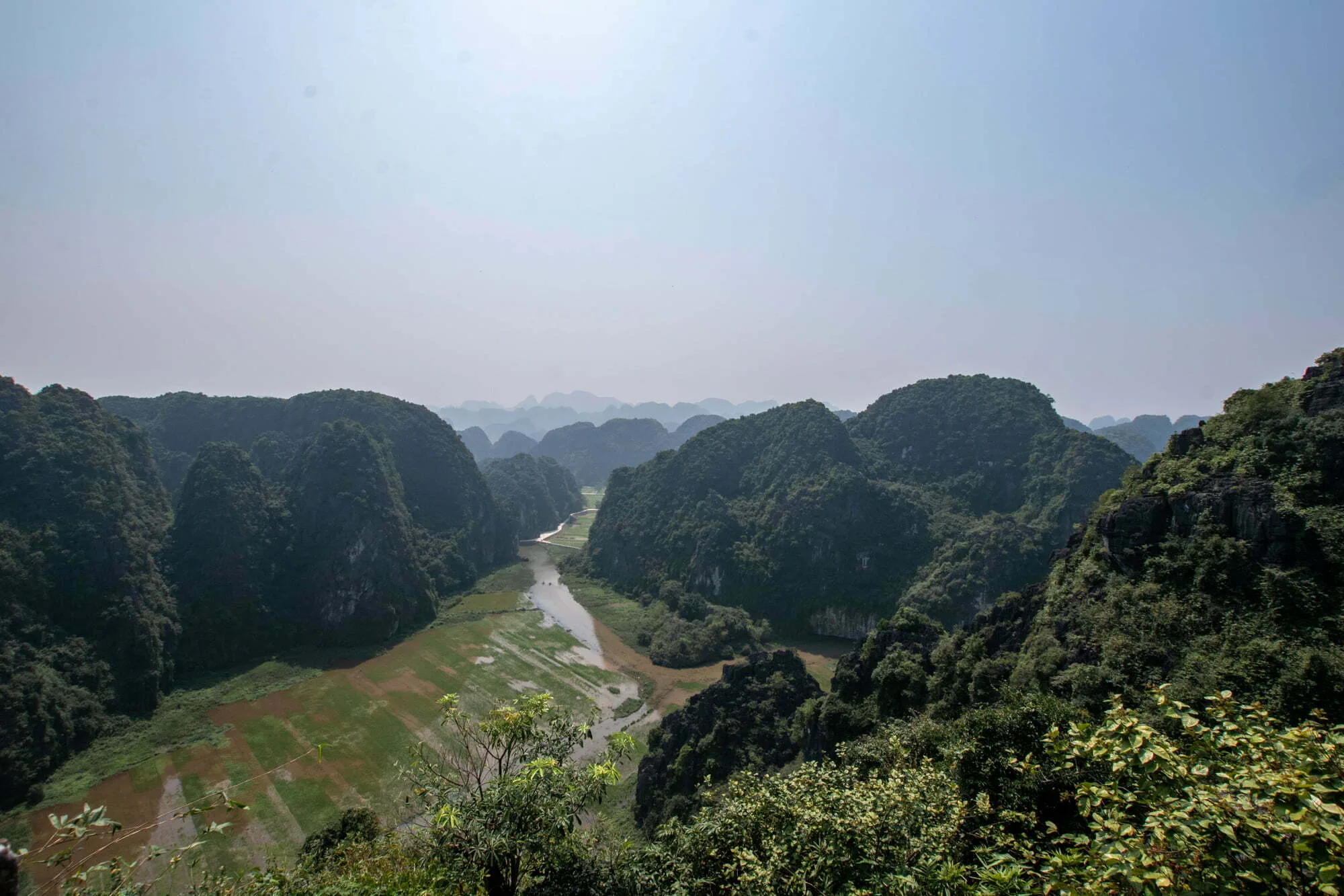rundreise thailand vietnam kambodscha