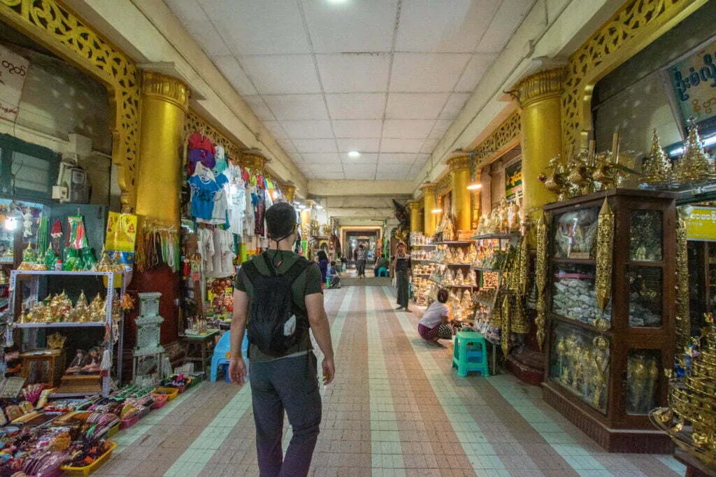 mandalay