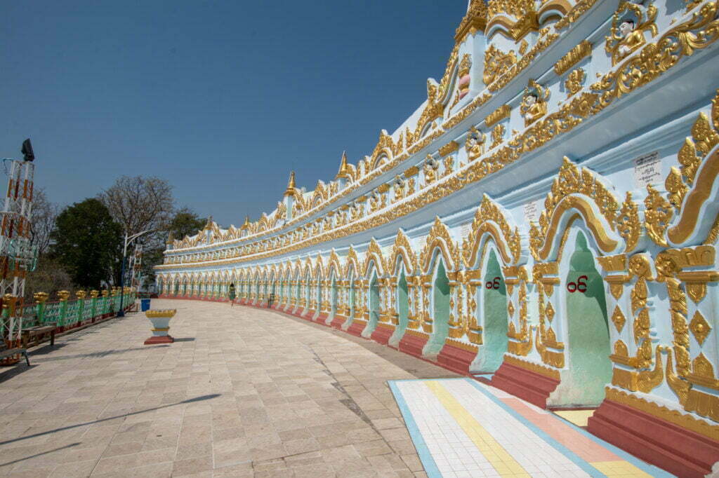 mandalay